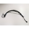 LEWA USZCZELNIENIE DEFLEKTORA WODY MERCEDES BENZ W211 OE A2116981198