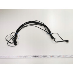 LEWA USZCZELNIENIE DEFLEKTORA WODY MERCEDES BENZ W211 OE A2116981198
