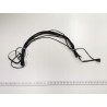 LEWA USZCZELNIENIE DEFLEKTORA WODY MERCEDES BENZ W211 OE A2116981198
