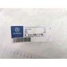LEWA USZCZELNIENIE DEFLEKTORA WODY MERCEDES BENZ W211 OE A2116981198
