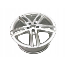 FELGA 8,0JX18H2 ET39 AUDI A6 2012- OE 4G0601025BL