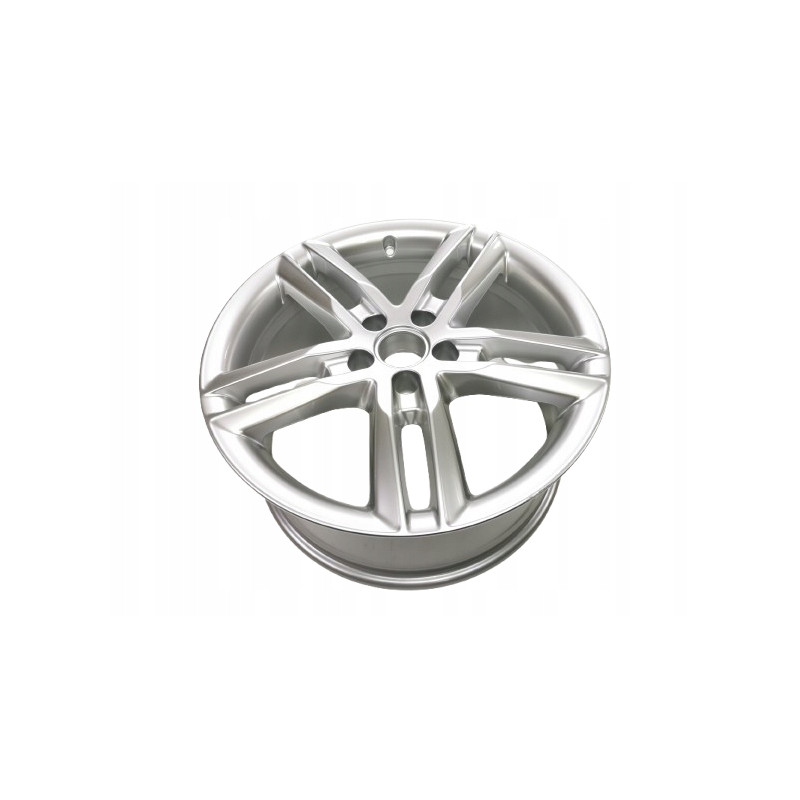 FELGA 8,0JX18H2 ET39 AUDI A6 2012- OE 4G0601025BL