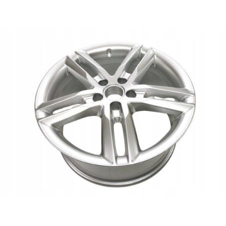 FELGA 8,0JX18H2 ET39 AUDI A6 2012- OE 4G0601025BL