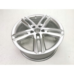 FELGA 8,0JX18H2 ET39 AUDI A6 2012- OE 4G0601025BL