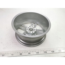 FELGA 8,0JX18H2 ET39 AUDI A6 2012- OE 4G0601025BL