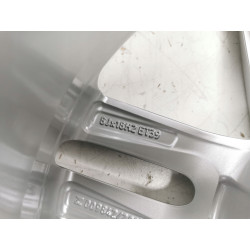 FELGA 8,0JX18H2 ET39 AUDI A6 2012- OE 4G0601025BL