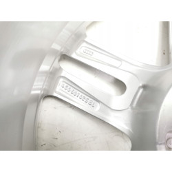 FELGA 8,0JX18H2 ET39 AUDI A6 2012- OE 4G0601025BL