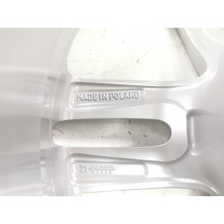 FELGA 8,0JX18H2 ET39 AUDI A6 2012- OE 4G0601025BL