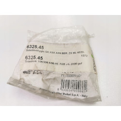 Kierunkowskaz boczny Citroen Xantia Xsara OE 6325.45