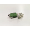 OPORNIK REZYSTOR DMUCHAWY NAWIEWU OPEL ASTRA F OE 90228759