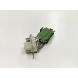OPORNIK REZYSTOR DMUCHAWY NAWIEWU OPEL ASTRA F OE 90228759