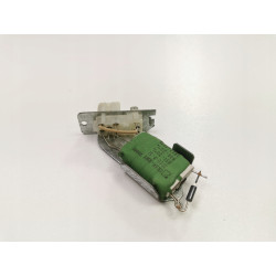 OPORNIK REZYSTOR DMUCHAWY NAWIEWU OPEL ASTRA F OE 90228759