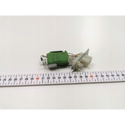 OPORNIK REZYSTOR DMUCHAWY NAWIEWU OPEL ASTRA F OE 90228759