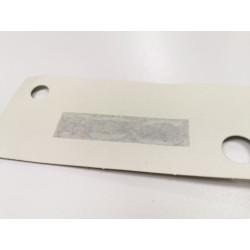 ZNACZEK EMBLEMAT TYŁ 108 PEUGEOT 108 OE B000919580