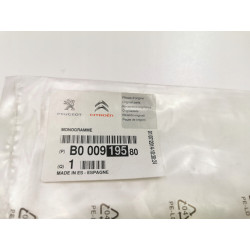 ZNACZEK EMBLEMAT TYŁ 108 PEUGEOT 108 OE B000919580