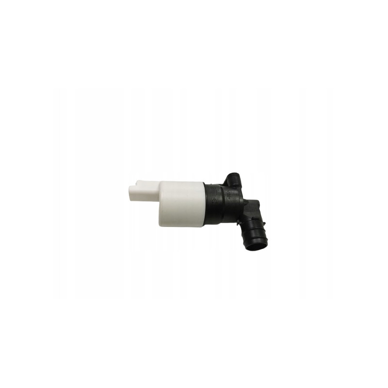 Pompa spryskiwacza, spryskiwacz szyby przód CITROEN JUMPER BERLINGO 6434 76