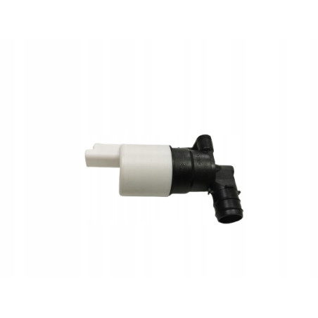Pompa spryskiwacza, spryskiwacz szyby przód CITROEN JUMPER BERLINGO 6434 76