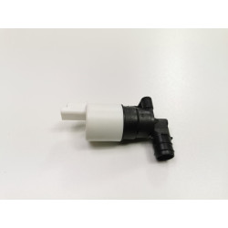 Pompa spryskiwacza, spryskiwacz szyby przód CITROEN JUMPER BERLINGO 6434 76