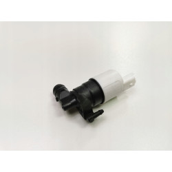 Pompa spryskiwacza, spryskiwacz szyby przód CITROEN JUMPER BERLINGO 6434 76