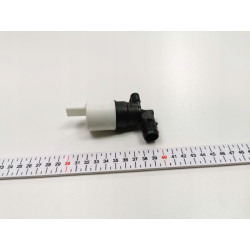 Pompa spryskiwacza, spryskiwacz szyby przód CITROEN JUMPER BERLINGO 6434 76