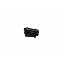 Elektryczny przełącznik wycieraczki klapy tylnej Mercedes W124 A1248210051