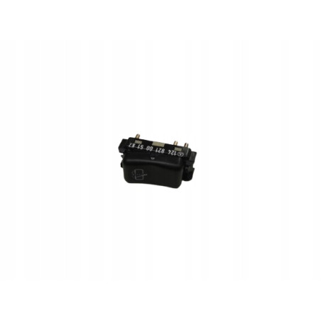 Elektryczny przełącznik wycieraczki klapy tylnej Mercedes W124 A1248210051