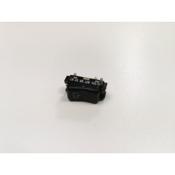 Elektryczny przełącznik wycieraczki klapy tylnej Mercedes W124 A1248210051