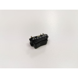 Elektryczny przełącznik wycieraczki klapy tylnej Mercedes W124 A1248210051