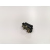 Elektryczny przełącznik wycieraczki klapy tylnej Mercedes W124 A1248210051