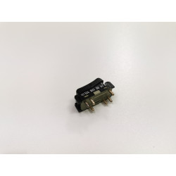 Elektryczny przełącznik wycieraczki klapy tylnej Mercedes W124 A1248210051