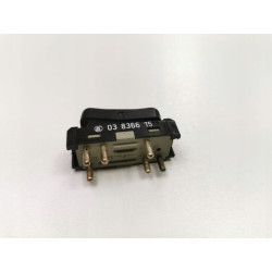 Elektryczny przełącznik wycieraczki klapy tylnej Mercedes W124 A1248210051