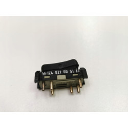 Elektryczny przełącznik wycieraczki klapy tylnej Mercedes W124 A1248210051