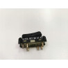 Elektryczny przełącznik wycieraczki klapy tylnej Mercedes W124 A1248210051