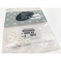 SPINKA LISTEW BOCZNYCH CITROEN AX C15 ZX OE 6999.A2