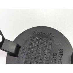 ZAŚLEPKA ZDERZAKA PRZÓD FIAT 500E OE 735714152 735743309