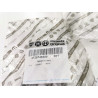 ZAŚLEPKA ZDERZAKA PRZÓD FIAT 500E OE 735714152 735743309