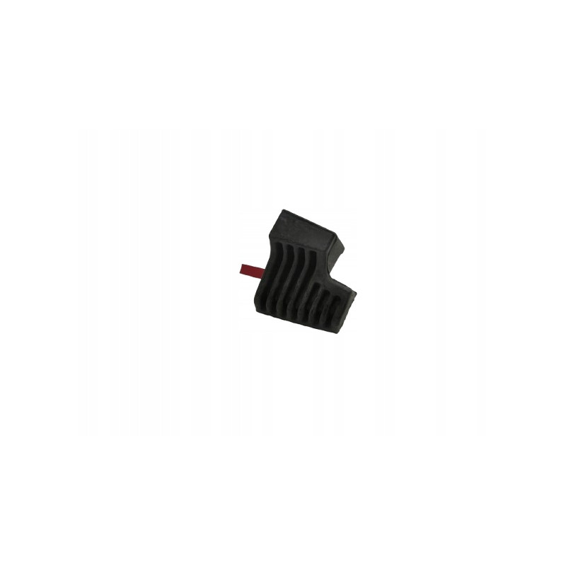 Nakładka na pokrywę komory silnika FIAT Abarth 500e 2023-Obecna 521934590