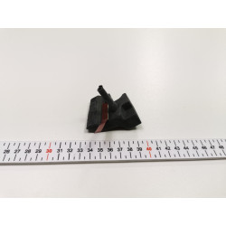 Nakładka na pokrywę komory silnika FIAT Abarth 500e 2023-Obecna 521934590