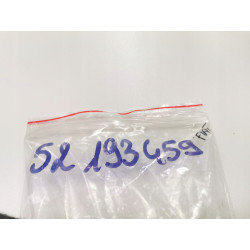 Nakładka na pokrywę komory silnika FIAT Abarth 500e 2023-Obecna 521934590