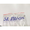 Nakładka na pokrywę komory silnika FIAT Abarth 500e 2023-Obecna 521934590