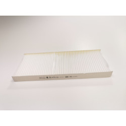 FILTR KABINOWY CITROEN C8 PEUGEOT 807 OE 6479 E5