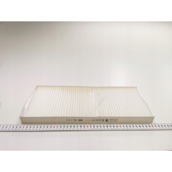FILTR KABINOWY CITROEN C8 PEUGEOT 807 OE 6479 E5