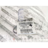USZCZELKA CHŁODNICZKI OLEJU ALFA FIAT LANCIA OE 55283614