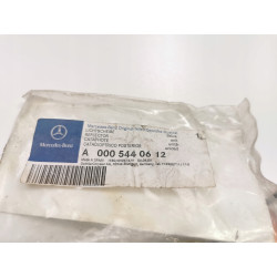 Szkło lampy, światła obrysowe Mercedes-Benz Actros OE A0005440612