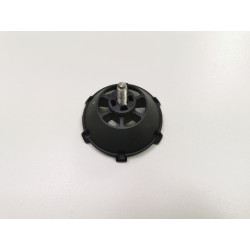 Śruba Montażu Koła Zapasowego LAND ROVER RANGE ROVER EVOQUE 2021 LR114540
