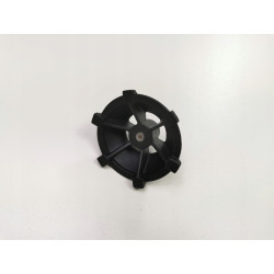 Śruba Montażu Koła Zapasowego LAND ROVER RANGE ROVER EVOQUE 2021 LR114540