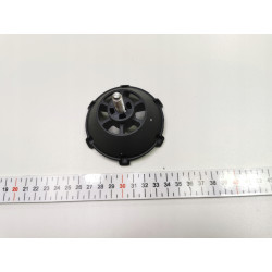 Śruba Montażu Koła Zapasowego LAND ROVER RANGE ROVER EVOQUE 2021 LR114540