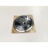 EMBLEMAT ZNACZEK KLAPY TYŁ SKODA KODIAQ 565853621B 565853621BFOD