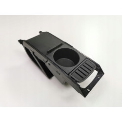 Uchwyt - Kubek FORD Focus C-Max CB3 2007-2011 OE 7M51-R13560-DD3YYW 1509448