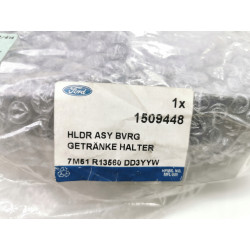 Uchwyt - Kubek FORD Focus C-Max CB3 2007-2011 OE 7M51-R13560-DD3YYW 1509448